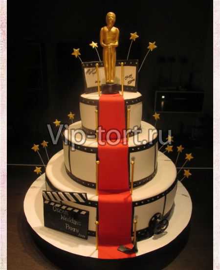 Торт "Оскар"