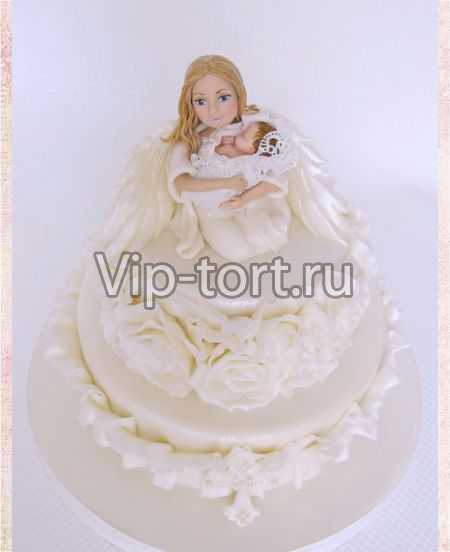 Торт "Новорожденный"
