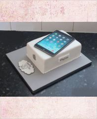 Торт "Apple"