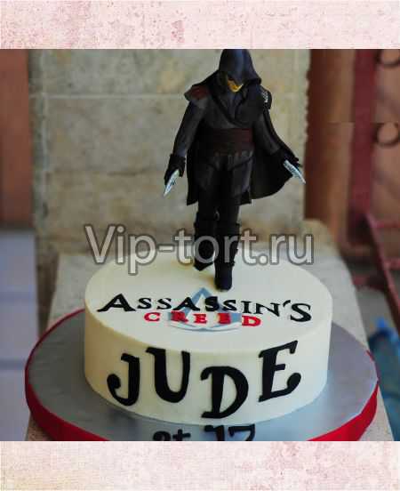   Assassin's Creed  